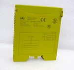 Pilz 773722 Pnoz Mc4p Expansion Module 24 Vdc. Fixed Price $280.00.