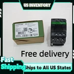 Schneider New 1pc Lc1d12bd Lc1d12b7 Lc1d12g7 Lc1d12f7 Contactor Us Stock In Ca. Fixed Price $42.58.
