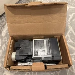 Square-d 8501xo20xte1v02 Ac Timing Relay Nema 600vac 10a. Fixed Price $99.99.