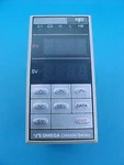 Omega Temperature Controller Cn45oo Series Cn4501tr Ma. Fixed Price $29.95.