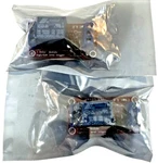 Songle Srd-24vdc-sl-c, 2 Pieces, 1 Circuit Relay Module, 5v, New (o). Fixed Price $18.99.