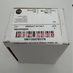 10pcs/box New Allen-bradley 700-hp32z24 700hp32z24 Fast Delivery. Fixed Price $188.82.