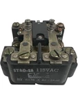 Line Electric Sta0-2a, 115vac Relay **sale**. Fixed Price $19.89.