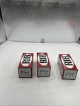 Lot Of 3 Rib Ribm24c Track Mount Relay 24vac/dc Coil 15 Amp 4" See Pics. Fixed Price $39.00.