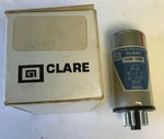 Clare Hgs 1005 Relay. Fixed Price $20.00.