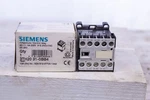 Siemens 3th20 31-0bb4 Control Relay. Fixed Price $42.00.