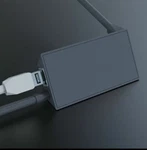 Starlink Ethernet Adapter Satellite Internet V2 New For Square Dish In Box. Fixed Price $48.00.