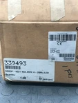 Chromalox Ssr3p 4021 3 Phase 40a Solid State Relay W/ Heatsink New. Fixed Price $950.00.