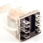 Schneider Electric Magnecraft 24vac 25a Dpdt Power Relay 389fxbxc-24a. Fixed Price $10.99.