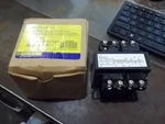 Nib Square D 9070t75d13 Industrial Conrol Transformer 0.075 Kva (cc3). Fixed Price $75.00.