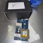 Warrick-gems Sensors & Control Dfb1a0k000006 Level 3sec Time Delay, New, Lo1. Fixed Price $499.95.