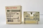Telemecanique La4 Dc1u Coil Suppressor Module 24 250v Dc New Open Box. Fixed Price $27.95.