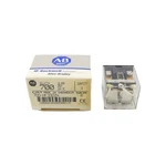 Allen Bradley 700-hf33z24 Ser. B 24vdc (gy/bl) Nsmp. Fixed Price $57.00.