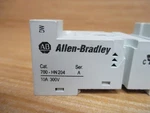 Allen Bradley 700-hn204 Relay Socket 700hn204. Fixed Price $16.44.