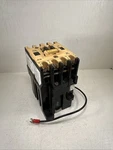 Nos-allen Bradley 100-a18nz*3 Contactor. Fixed Price $50.80.