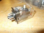 Dayton 5yp82 120vac Relay *free Shipping*. Fixed Price $12.99.