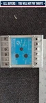 Crompton Instruments 252-pauu Time Delay Relay. Fixed Price $38.15.