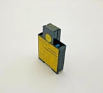 Jokab Safety Vital 1 24 Vdc Relay Ver. H Vital1 (tsc). Fixed Price $24.99.