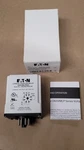 Eaton D65vmlp600 3-phase Voltage Monitoring Relay. Fixed Price $395.00.