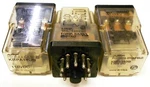 Potter & Brumfield Relays Krpa-14dg (lot Of 3). Fixed Price $25.00.
