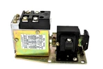 Allen-bradley 849a-z0b24 Series B Industrial Timing Relay 24v Coil - Nos. Fixed Price $179.99.