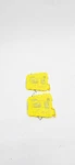 2 Pack - Phoenix Contact Psr-ps20-1no-1nc-24dc-sc Safety Coupling Relay. Fixed Price $90.77.