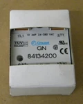 Crouzet 84134200 Relay Nib. Fixed Price $25.00.