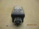New, Potter & Brumfield Krpa-14dy-12 Octal Relay, 12v Dc Coil.. Fixed Price $19.00.