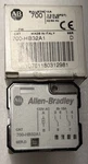 New Allen Bradley 700-hb32a1 Square Base 8-pin Relay 15a, 120vac Coil. Fixed Price $12.00.