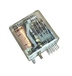Nte R16-17d5-12 12vdc 12v Dc Relay / 90 Days Warranty. Fixed Price $29.99.