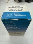 P&b Prda-11aya-120v, Dpdt Relay - Potter Brumfield New Old Stock. Fixed Price $89.99.