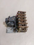 Joslyn Clark Pm Control Relay 5u6-2-76. Fixed Price $259.99.