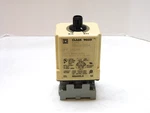 Square D 9050 Jck-21v14 Timing Delay Relay W/ Base Sr3p-05 10a 300v. Fixed Price $18.75.