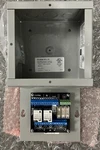 Somfy Relay 3 Motor - Gray Metal Box (ri3m) Simu-2005719-three. Fixed Price $64.99.