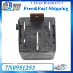 For Audi Q7 Vw Eos Gti Phaeton Porsche 911 Cayenne 7n0951253 Fuel Pump Relay 507. Fixed Price $12.96.