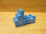 Finder 92.03 Relay Socket 9203. Fixed Price $13.44.