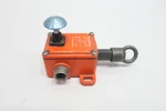 Schmersal Tq 441-01/01yur-1573 Safety Pull Switch 380v-ac. Fixed Price $173.95.