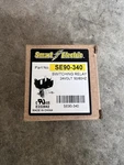 New Smart Electric Se90-340 Switching Relay **sale**. Fixed Price $11.50.