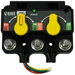 Egis Xd Series Dual Flex 2 (acr-mech Only) W/knobs - Flying Wires 8720-1390 U.... Fixed Price $154.79.