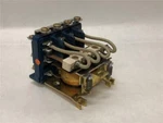 Potter & Brumfield Amf Pm-1138 Relay 24vdc. Fixed Price $28.20.