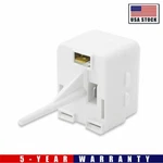 Wr07x10131 Refrigerator Compressor Start Relay For Ge Wr09x10124 Ap4538934. Fixed Price $21.96.