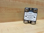 Potter & Brumfield Ssrt-240a10 Solid State Relay Ssrt240a10. Fixed Price $35.44.