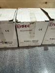 Idec Relay/socket Rv8h-l-ad110-c1d2. Fixed Price $20.00.