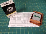 Allen-bradley 42mtb-5003 Series B Photoswitch Terminal Base. Fixed Price $35.00.