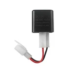 Amfrne Adjustable 2-pin Electronic Led Flasher Relay For Motorcycles Fix.... Fixed Price $16.88.