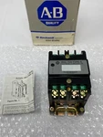Allen-bradley 700dc-r400z1 Electrically Held Dc Relay 4-no 115-125vdc Coil 4-p. Fixed Price $431.65.
