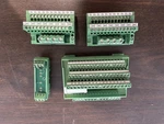 Phoenix Power Distribution Blocks New (1) 2971632 (2) 2295651 Umk-se 11,25-1. Fixed Price $59.00.