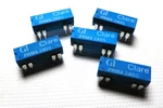 5 - Prma 2a05 Reed Relays Gi Clare. Fixed Price $10.00.