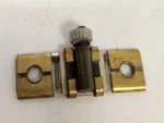 Sqaure D Overload Relay Thermal B 12.8. Fixed Price $41.61.