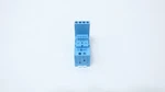 Box Of 10 Finder 94.02.spa 2co-dpdt Relay 10a 250v. Fixed Price $61.00.